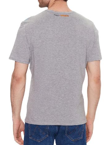 Tricou Sloggi by Triumph, gri