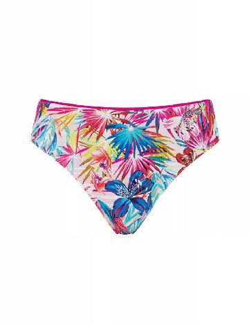 Chilot de  baie Sloggi by Triumph, mix culori