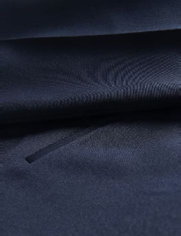 Pantaloni Reserved, bleumarin