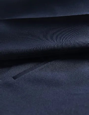 Pantaloni Reserved, bleumarin