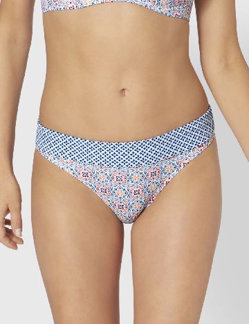 Chilot de  baie Triumph, mix culori