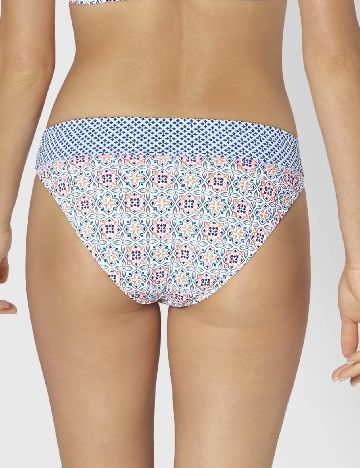 Chilot de  baie Triumph, mix culori