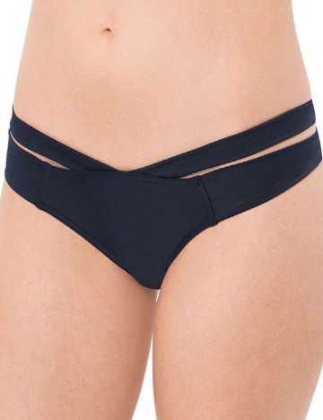 Chilot de  baie Sloggi by Triumph, bleumarin inchis