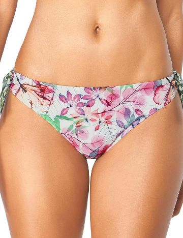 Chilot de  baie Triumph, floral print