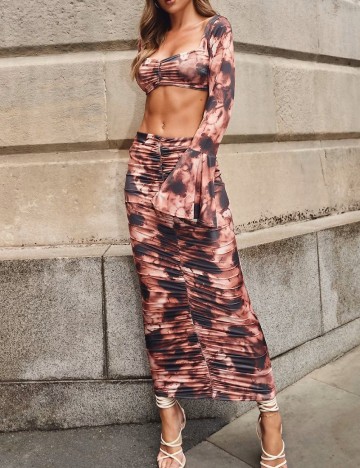 Top Missy Empire, maro