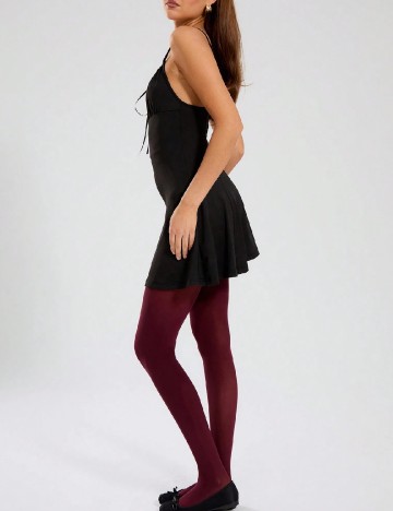 Rochie scurta SHEIN, negru