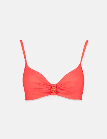 Sutien de baie Sloggi by Triumph, roz neon