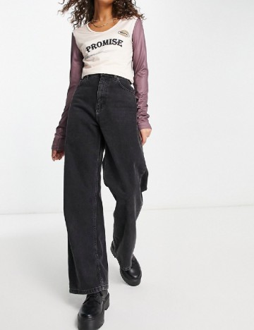 Bluza Urban Revivo, crem/mov