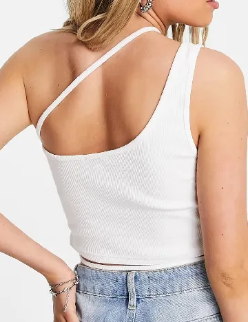 Top Top Shop, alb