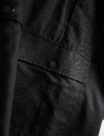 Pantaloni scurti Reserved, negru