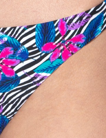 Chilot de  baie Triumph, mix culori