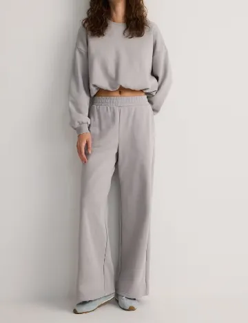 Bluza Reserved, gri