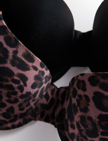 Set sutiene 2 bucati Reserved, mix culori
