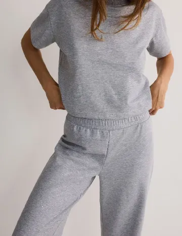 Pantaloni Reserved, gri