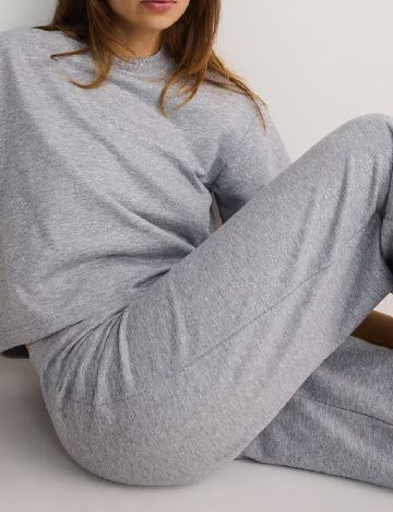 Pantaloni Reserved, gri