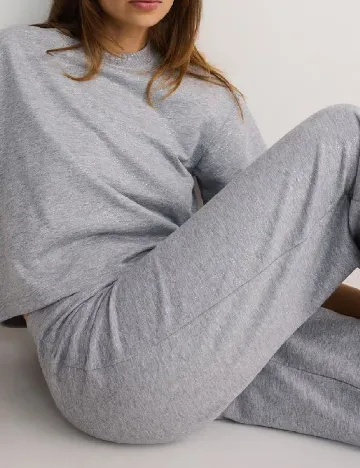 Pantaloni Reserved, gri