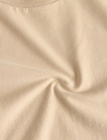 Tricou Reserved, maro