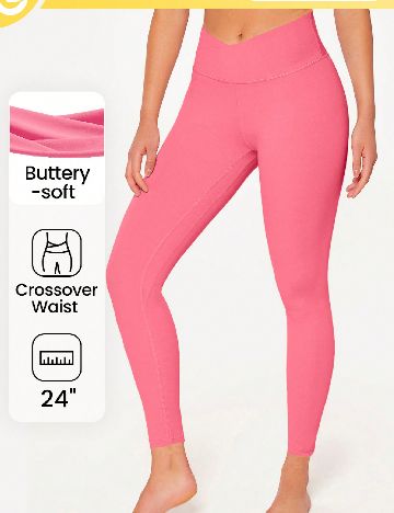 Colanti SHEIN, roz