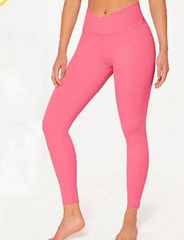 Colanti SHEIN, roz