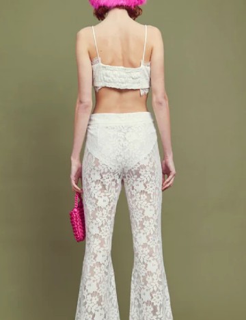 Top Collective The Label, alb