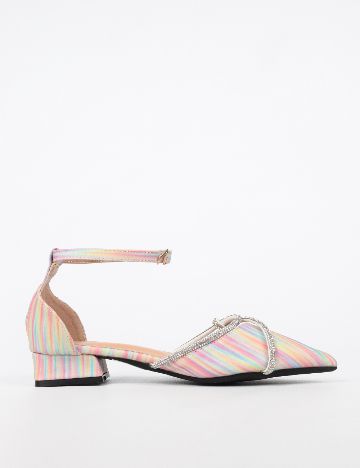 Pantofi SHEIN, mix culori