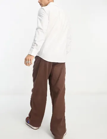 Camasa Aeropostale, alb