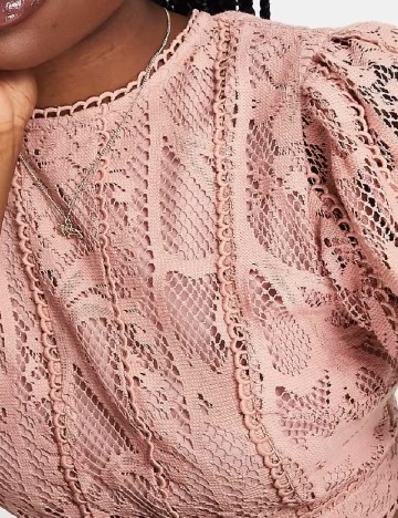 Top ASOS, roz