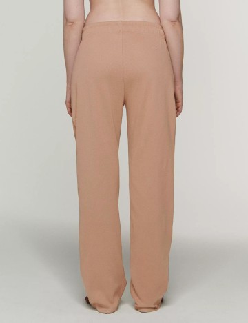Pantaloni Sloggi by Triumph, maro