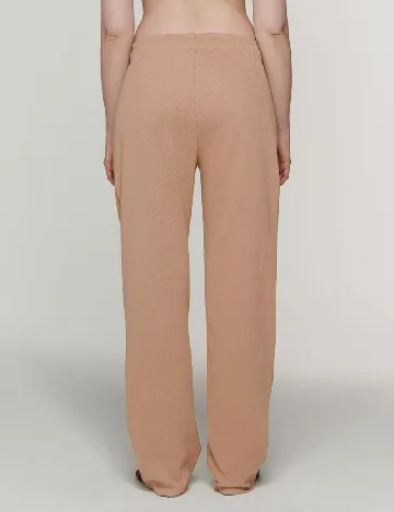 Pantaloni Sloggi by Triumph, maro
