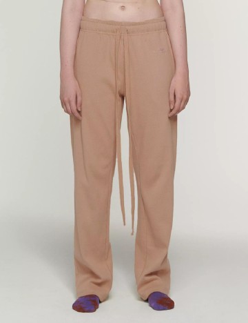 Pantaloni Sloggi by Triumph, maro