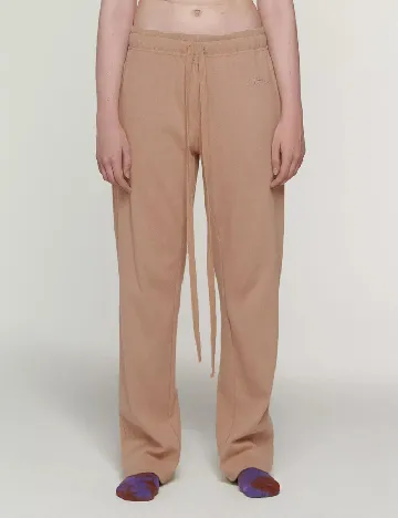 Pantaloni Sloggi by Triumph, maro