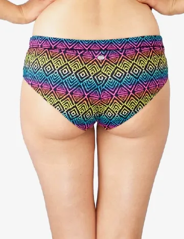 Chilot de baie Sloggi by Triumph, mix culori