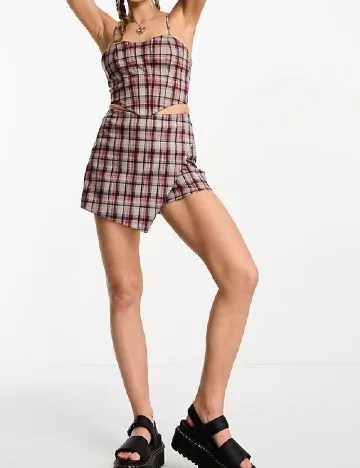 Top Heartbreak, mix culori