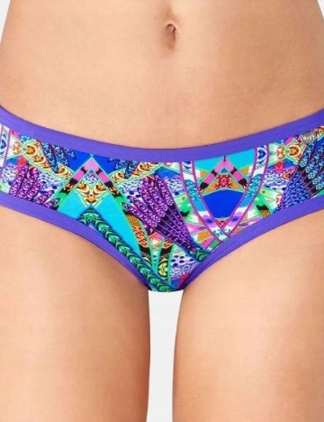 Chilot de  baie Sloggi by Triumph, mix culori