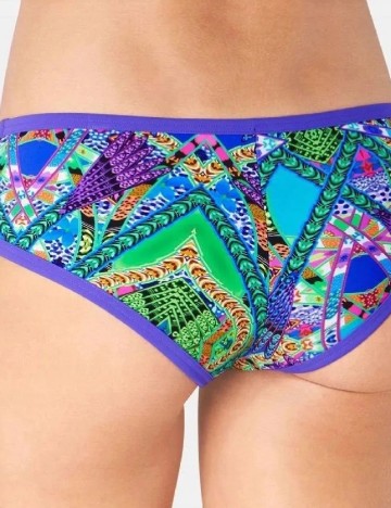 Chilot de  baie Sloggi by Triumph, mix culori