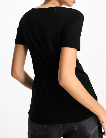 Tricou ASOS, negru