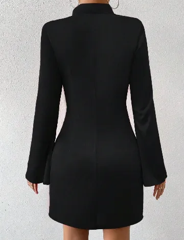 Rochie scurta SHEIN, negru