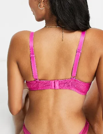 Sutien Ivory Rose, roz