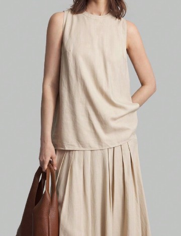 Bluza SHEIN, crem