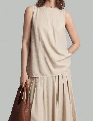 Bluza SHEIN, crem