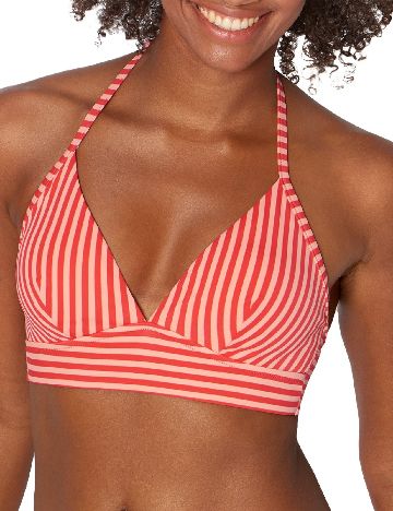 Sutien de baie Sloggi by Triumph, rosu