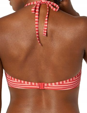 Sutien de baie Sloggi by Triumph, rosu
