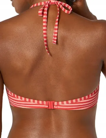 Sutien de baie Sloggi by Triumph, rosu
