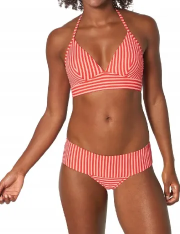Sutien de baie Sloggi by Triumph, rosu