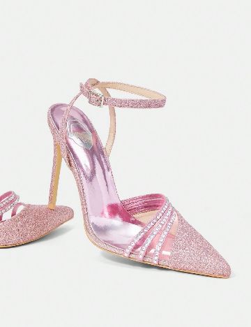 Pantofi SHEIN, roz