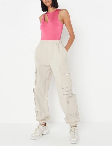 Body Missguided, roz
