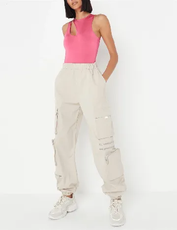 Body Missguided, roz