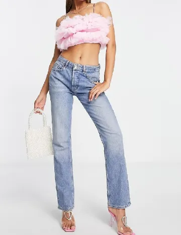 Top ASOS, roz
