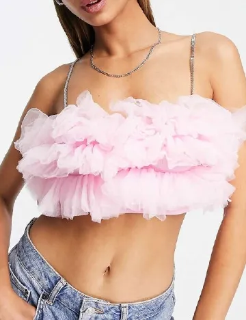 Top ASOS, roz