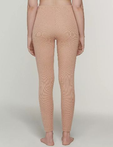 Pantaloni Sloggi by Triumph, maro